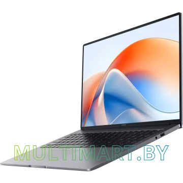 Ноутбук HONOR MagicBook X16 Plus 2025 BRB-X (5301AMBC) картинка 3